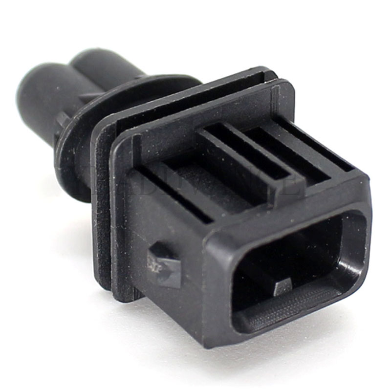 PentaXmain 様 TE Amp 2 Pin Male Housing Connector - 12A CE+FCC Certified for