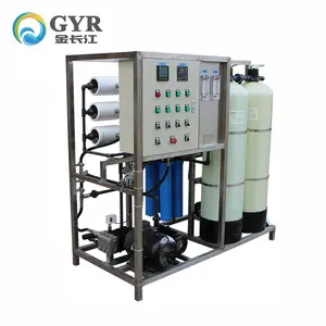 Sea water purification machine,salt making machine from seawater