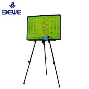Bon <span class=keywords><strong>prix</strong></span> OEM logo imprimé Sport <span class=keywords><strong>formation</strong></span> conseil pliable ou double face magnétique portable Arbitre de football pas cher conseil tactique - Product Image 5
