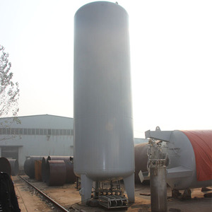 Tanque de almacenamiento insultó a recipiente de presión de gas natural licuado - Product Image 1