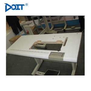 <span class=keywords><strong>Macchina</strong></span> da Cucire Industriale DT500-02BB per <span class=keywords><strong>Polo</strong></span>, Piegatrice Automatica per Bordi con Nastro - Product Image 4