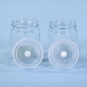 Pot <span class=keywords><strong>de</strong></span> culture <span class=keywords><strong>de</strong></span> tissu, vente en gros, recyclage bon marché, graines <span class=keywords><strong>de</strong></span> sacs en verre, orchidées, cordycos, sinopsis, avec couvercle respirant - Product Image 6