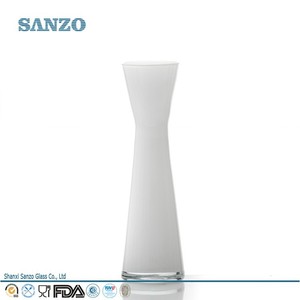 Saiyuki Sanzo genjyo encargo de vidrio fabricante de mosaico de vidrio espejo florero florero - Product Image 1