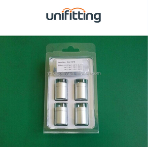 OEM in alluminio 19*19mm vetro satinato segno standoff <span class=keywords><strong>CA</strong></span>-1919-ST - Product Image 4