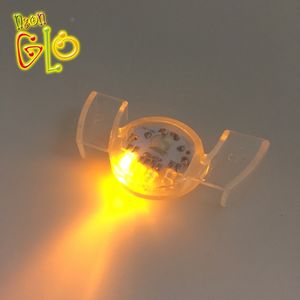 2020 पार्टी आपूर्ति की चमकती एलईडी मुखपत्र - Product Image 4