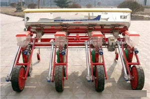 เครื่องหยอดเมล็ดถั่วลิสงความจุสูง/เครื่องหว่านข้าวโพด - Product Image 2