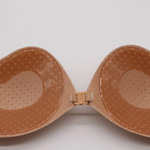<span class=keywords><strong>Reggiseno</strong></span> adesivo al seno in <span class=keywords><strong>Silicone</strong></span> artificiale traspirante con Design mango - Product Image 5