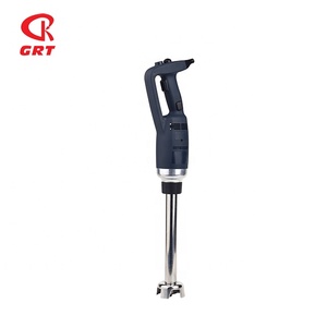 Licuadora de inmersión de <span class=keywords><strong>500W</strong></span>, <span class=keywords><strong>batidora</strong></span> de inmersión con varilla agitadora de 400mm - Product Image 1