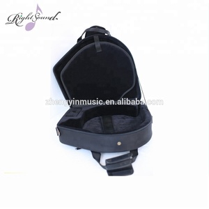 Brasswind Nhạc Cụ Có Thể Tháo Rời Chuông Pháp Trường Hợp Sừng - Product Image 4