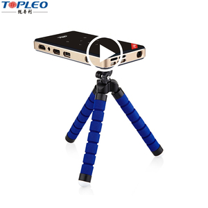 Sofisticada tecnología más económico <span class=keywords><strong>pico</strong></span> <span class=keywords><strong>proyector</strong></span> dlp video holograma color rico y realista - Product Image 1