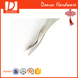 Alicate de Presión Automático Donva, Modelo 4-18, Mango de Acero, Mordazas Biseladas, Medidas Imperiales, Garantía de 3 Años, Industrial - Product Image 5