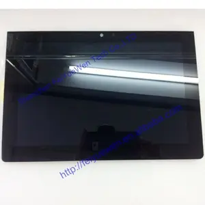 Originale Per Sony Tablet S Display LCD Touch Screen Digitizer Assembly LP094WX1 SLB1