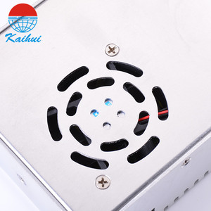 KAIHUI aluminio cerrado modelo 400 W 12 V <span class=keywords><strong>dcups</strong></span> - Product Image 6