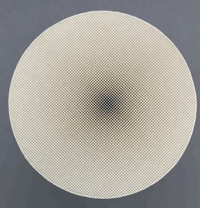 <span class=keywords><strong>Catalyseur</strong></span> en céramique nid d'abeille, pour voiture - Product Image 1