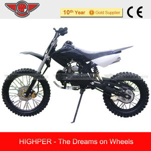 110cc/125cc pit bike - Product Image 1