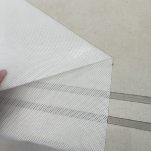 PE écologique non tissé tissu de couverture de sol <span class=keywords><strong>film</strong></span> protecteur de surface - Product Image 4