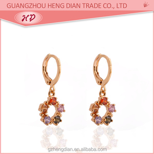 Ensemble de <span class=keywords><strong>bijoux</strong></span> <span class=keywords><strong>italiens</strong></span> à la mode pour femmes, breloque, plaqué or 18K, <span class=keywords><strong>bijoux</strong></span> de costume de haute qualité, nouveau design, vente en gros, 2022 - Product Image 3