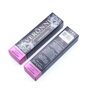 14 couleurs petit tube d'or correcteur correcteur fond de teint liquide peau modifiée couverture tatouage marques d'acné - Product Image 6