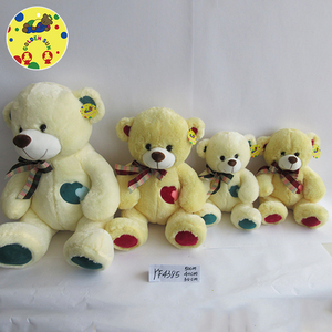 <span class=keywords><strong>Naughty</strong></span> mayor oso de peluche animales de peluche juguete producto - Product Image 2