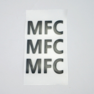 Chất Lượng Cao Quần Áo In Chuyển Nhiệt Letterer Và Số Truyền Nhiệt Nhãn Cho T-Áo Sơ Mi - Product Image 4