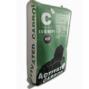 <span class=keywords><strong>Charbon</strong></span> <span class=keywords><strong>actif</strong></span> en poudre à base de <span class=keywords><strong>bois</strong></span> pour l'eau potable - Product Image 6