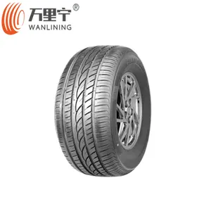 用于汽车 SUV 全地形子午线轮胎的轮胎具有良好的质量尺寸 P225/75R15 P245/70R16