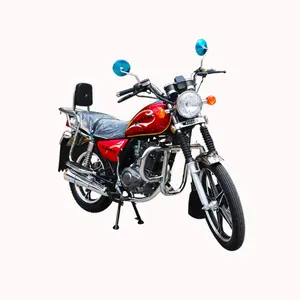 2019 new style Kavaki 4-stroke Cg125 motorcycle 125 cheap price of motorcycles in china