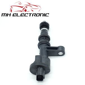 Sensore di Velocità Veicolo Elettronico MH VSS 78410-S04-902 78410S04902 per <span class=keywords><strong>Honda</strong></span> <span class=keywords><strong>Civic</strong></span> 1.6L dal <span class=keywords><strong>1996</strong></span> al 2000 - Product Image 6