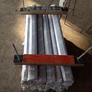 Fornitura di fabbrica barra filettata completa zincata din975 1000mm-3000mm <span class=keywords><strong>DIN</strong></span> <span class=keywords><strong>975</strong></span> barre filettate HDG zincate a caldo - Product Image 4