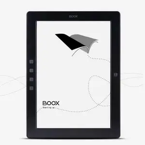 ผลิตภัณฑ์ใหม่ที่วางจำหน่าย M96 9.7 "Eink Ebook Reader สำหรับหนังสือดิจิตอลยินดีต้อนรับ OEM / ODM