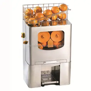Maquina Exprimidora de Naranjas VMJ-25 - Ventus Corp Perú
