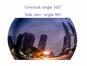 Vitevision productos más vendidos App control 180 grados vigilancia fisheye lente de <span class=keywords><strong>la</strong></span> cámara de seguridad IP - Product Image 6