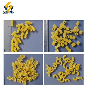 <span class=keywords><strong>Macchina</strong></span> Industriale Completamente Automatica <span class=keywords><strong>per</strong></span> la Produzione di <span class=keywords><strong>Pasta</strong></span> e Maccheroni - Product Image 2