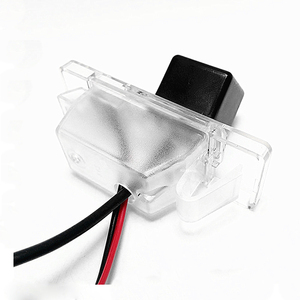 Cámara de vídeo especial para coche, videocámara de visión trasera para MG3 <span class=keywords><strong>Peugeot</strong></span> <span class=keywords><strong>307</strong></span> Hatchback 307CC 308 - Product Image 2