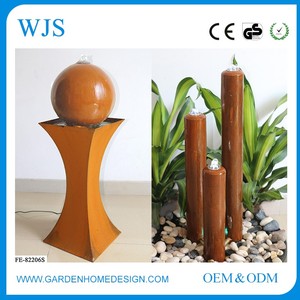 Gran utilidad y <span class=keywords><strong>cascada</strong></span> cascadas con luz interior - Product Image 4
