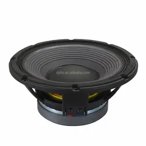 SW-RCF12 12英寸 pro 音频扬声器，PA 扬声器 1200 W