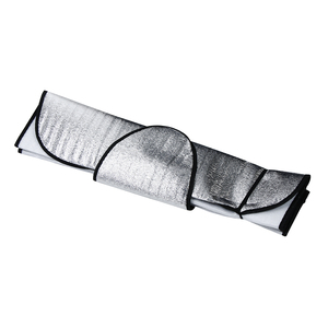 Pare-brise de <span class=keywords><strong>voiture</strong></span> Portable, couverture universelle, 1 pièce, <span class=keywords><strong>Anti</strong></span>-neige, gel, <span class=keywords><strong>Anti</strong></span>-poussière, couverture - Product Image 2