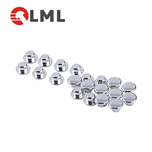 맞춤형 황동 은 접점 회전식 전기 접점용 접촉기 - Product Image 4