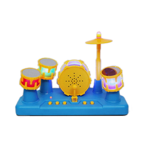 Dedo tocar del tambor del jazz del tambor <span class=keywords><strong>en</strong></span> <span class=keywords><strong>miniatura</strong></span> conjunto - Product Image 2