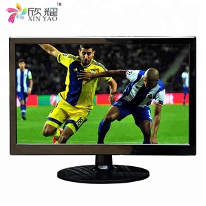 <span class=keywords><strong>Brasil</strong></span> marca del OEM 24 "Full HD 1080 p doble cara LED monitor para Metro aeropuerto - Product Image 5