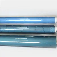 Super Clear PVCソフトFilm/Crystal PVC FilmためPackageとTable Cloth 0.22ミリメートル