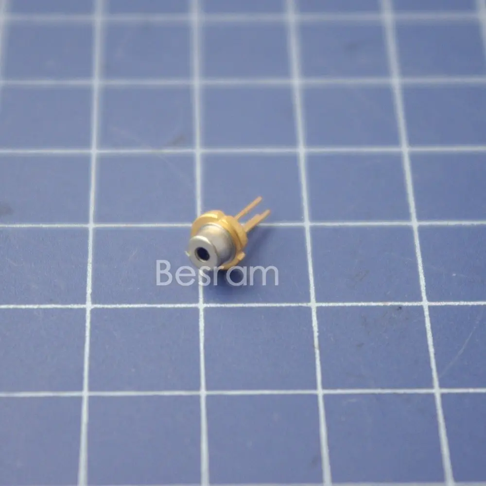 SONY SLD3135 3.3mm 405nm 20mW Violet/Blue Laser Diode TO33