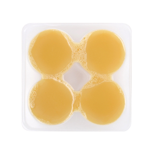 Caliente productos elásticos y pegajoso bloque de miel 500g brasileño duro depilatorio de <span class=keywords><strong>cera</strong></span> bloque <span class=keywords><strong>para</strong></span> la remoción del pelo - Product Image 4