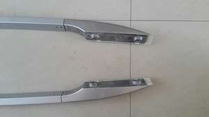 La carrocería de coche kit de techo para <span class=keywords><strong>mazda</strong></span> <span class=keywords><strong>cx5</strong></span> CX-5 2014, 2015, <span class=keywords><strong>2016</strong></span>, 2017, 2018, 2019, 2020 - Product Image 2