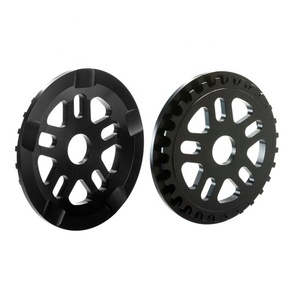 Luckyway — pignon tendeur de protection de vélo, haute qualité, T6, 7075 - Product Image 5