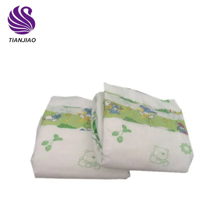 Star Show Baby Diaper Sleepy Diaper To Tanzania Market Experienced Machine Price Manufacturers in China
