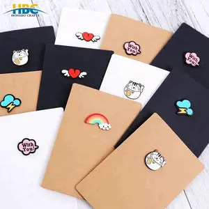 Trung Quốc Nhà Máy Tùy Chỉnh Craft Giấy Thiệp Chúc Mừng