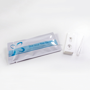 Teşhis <span class=keywords><strong>STD</strong></span> Serum ve Tam kan TP Frengi <span class=keywords><strong>test</strong></span> kiti - Product Image 4