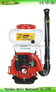 Máy Phun Sương Với <span class=keywords><strong>3WF</strong></span>-2.6(CE)/<span class=keywords><strong>Mist</strong></span> <span class=keywords><strong>Duster</strong></span> - Product Image 2