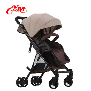 Al por mayor 3 en 1 barato cochecito de bebé/cochecito de bebé muñeca con asiento de coche/buena cochecito para el niño - Product Image 5